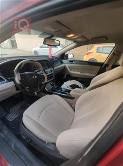 هیوندای سۆناتا